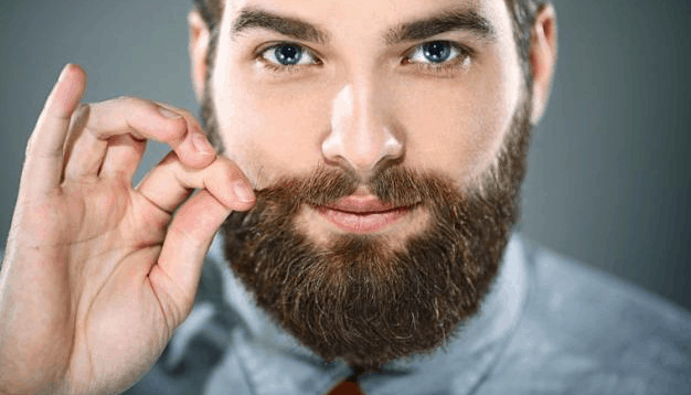 Beard Oil: Why It’s Important & What to Look For | Maple Holistics