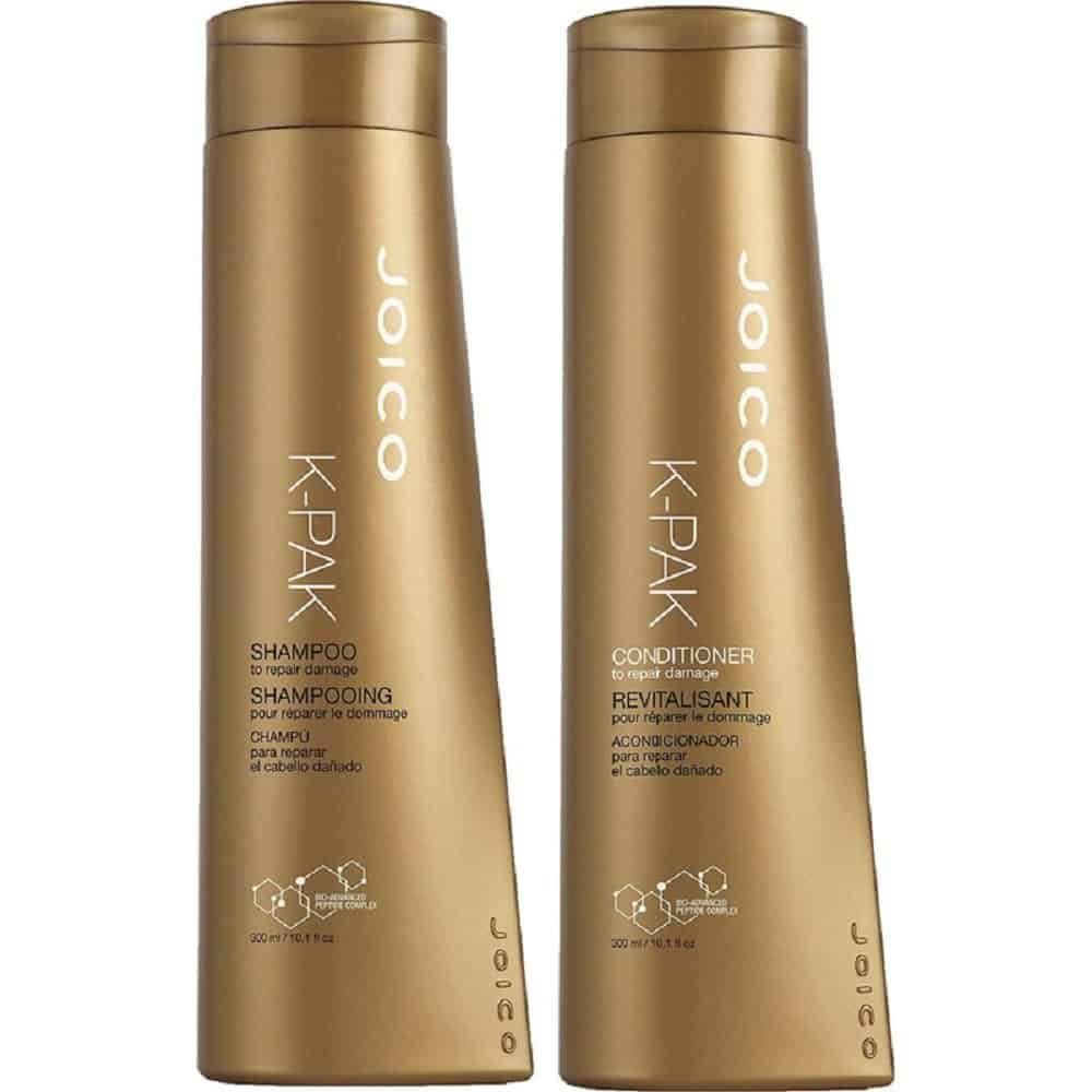 Joico KPak Shampoo & Conditioner