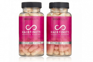 Hairfinity Image