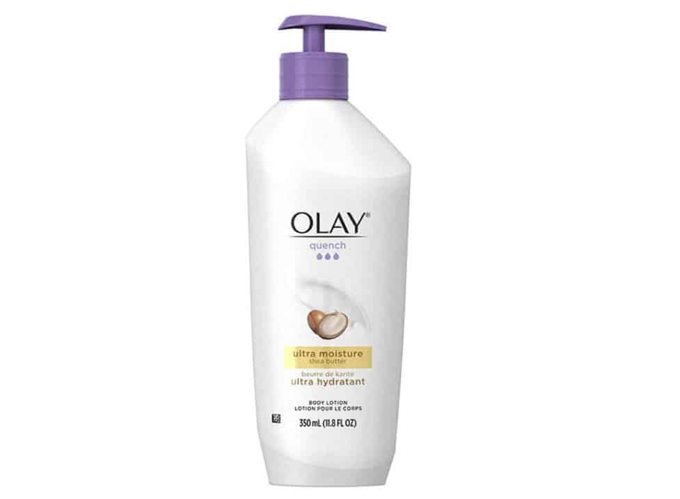 Quench Body Lotion