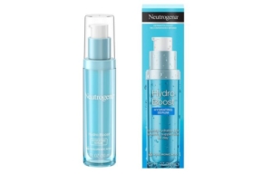 Hydro boost hydrating serum.