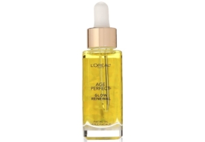 L'Oreal Age Perfect Glow Renewal Facial Oi.
