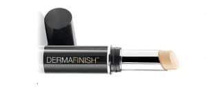 Vichy's dermafinish concealer.
