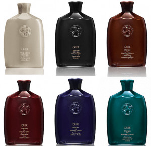 Oribe hair products