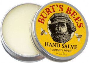 Burt's Bees Hand cream
