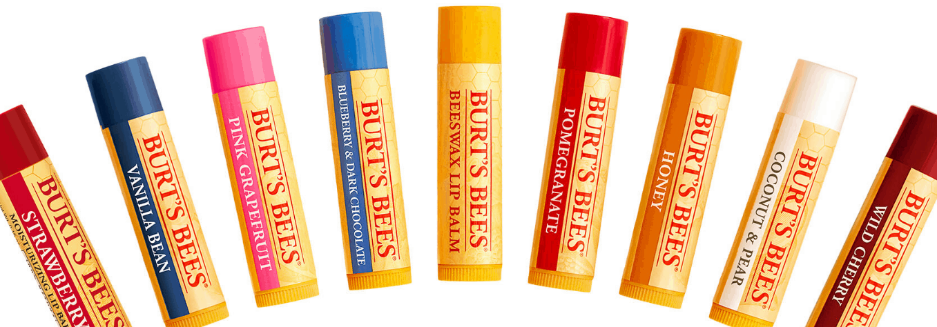 Burt's Bees Lip Balm Review — The Sustainablist