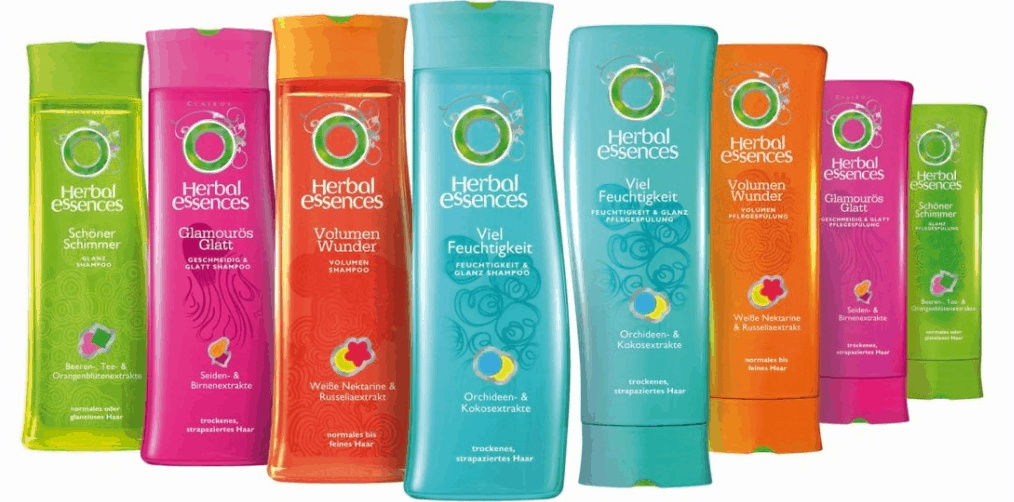 Herbal Essences Review Truly Natural Hair Care?