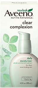 Aveeno Daily Moisturizer