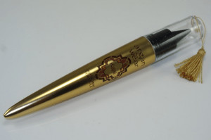 Physicians Formula eyeliner.