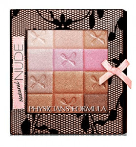 Physicians Formula nude palette.