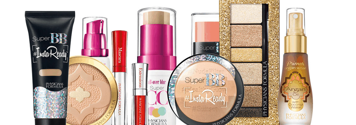 Physicians Formula Review Just What