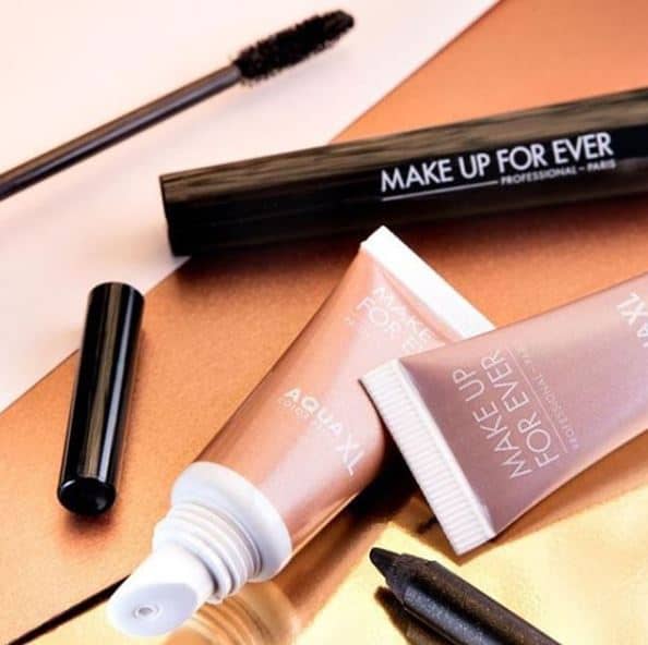 Make Up For Ever Review: A New Cosmetics King?