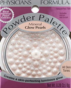 Physicians formula highlighter.
