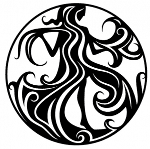 Oribe company logo