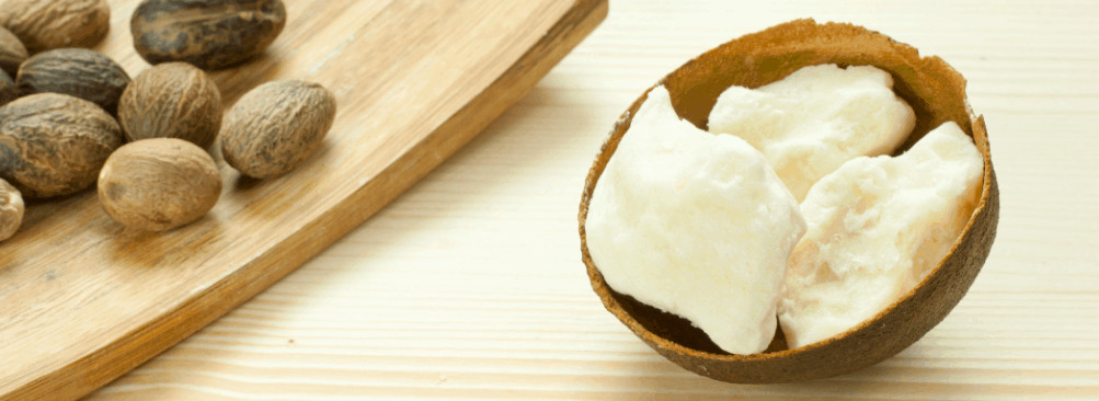 Shea Butter Unrefined-300 Grams