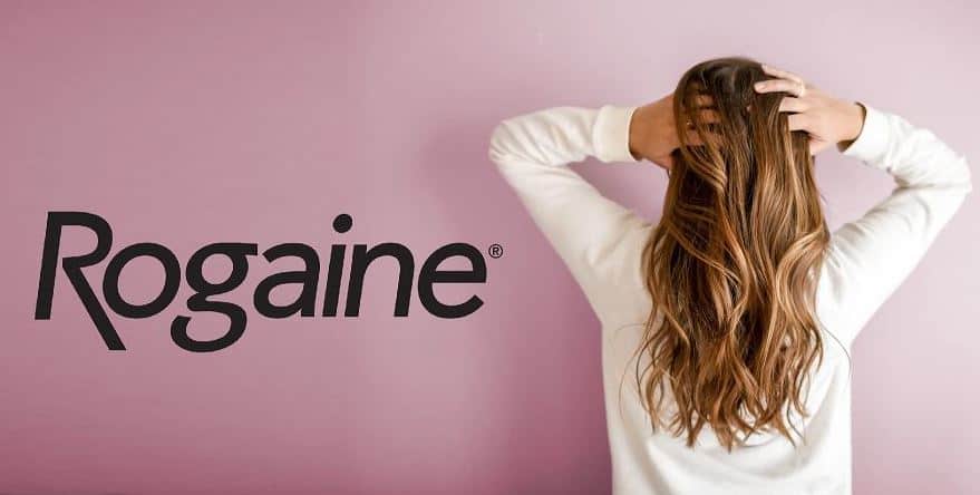 Rogaine for store women reviews