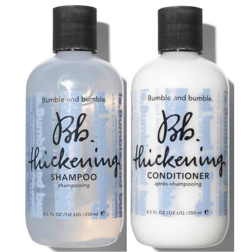 Bumble and bumble Review 2019 Is Bumble and bumble Safe?