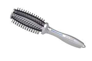 John Frieda's rotating hot air brush.