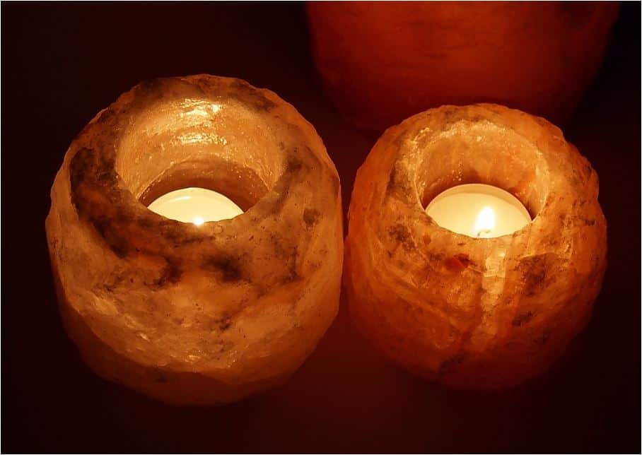 Himalayan Salt Lamp Review Do Salt Lamps Really Work?