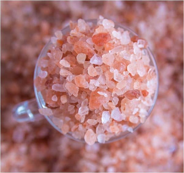 Himalayan Salt Lamp Review Do Salt Lamps Really Work?