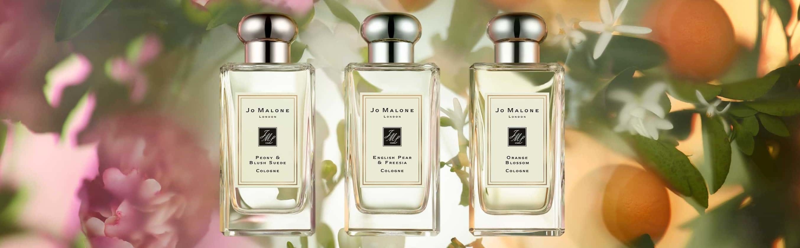 Jo malone perfume online oil