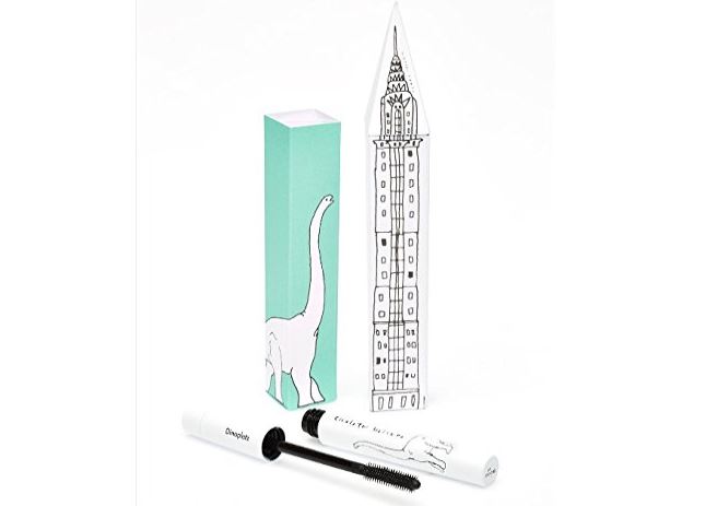 Too Cool For School Dinoplatz Escalator Mascara