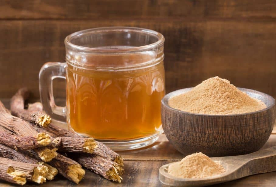 Licorice Root Benefits Explained Is Licorice Root Powder Safe?