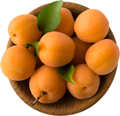 Apricots