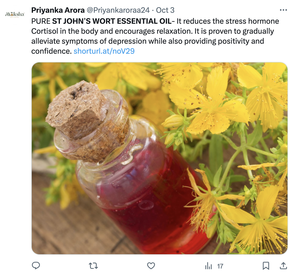 St. John's Wort Benefits Explained Is St. John's Wort Safe?