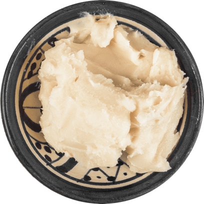 Shea butter