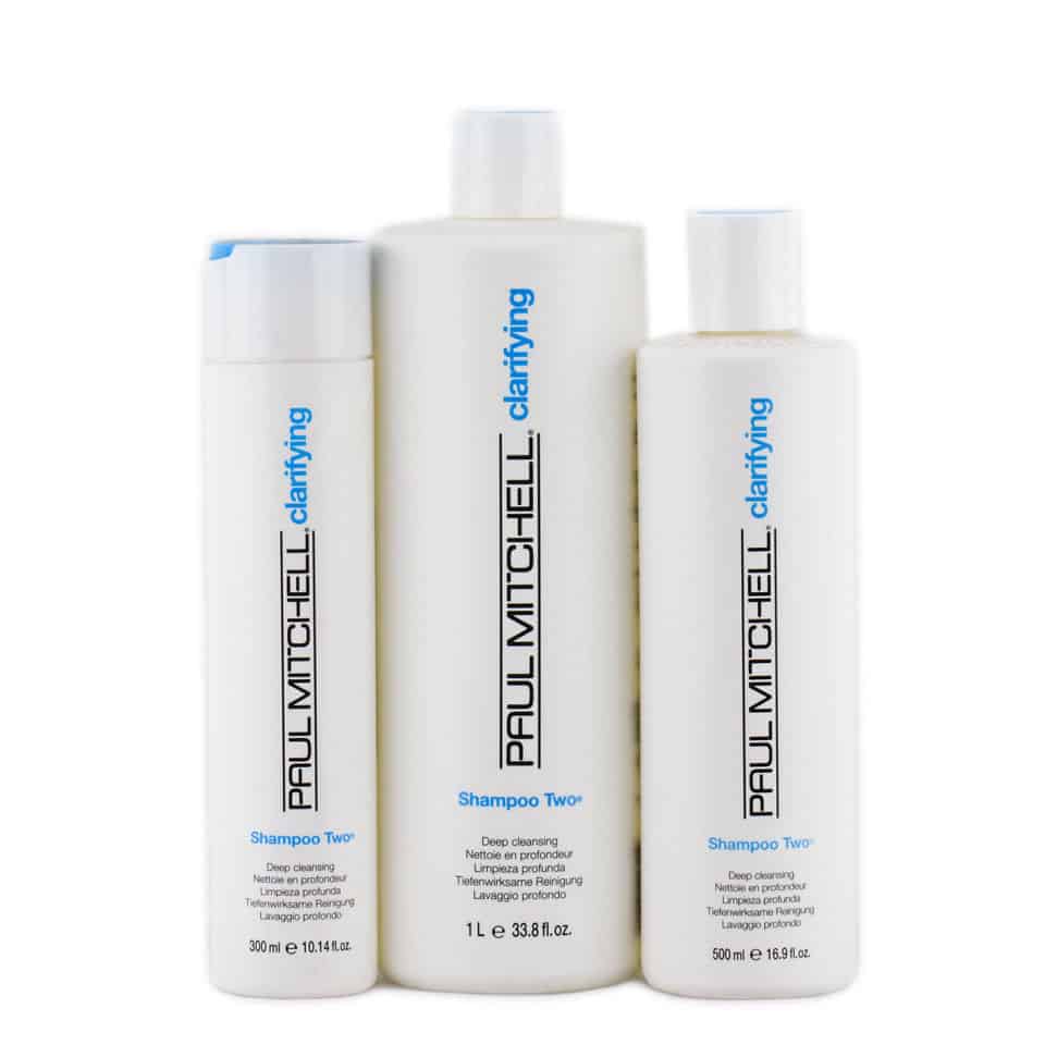 What Is Clarifying Shampoo? Top 6 Clarifying Shampoos