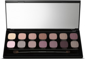 bareminerals eyeshadow palette