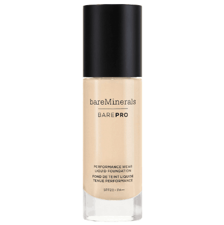 bareminerals full coverage
