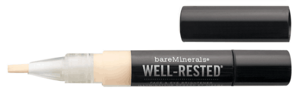 bareminerals Well Rested eye brightener.