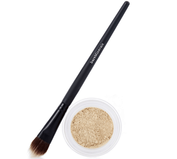 bareminerals well rested luminizer