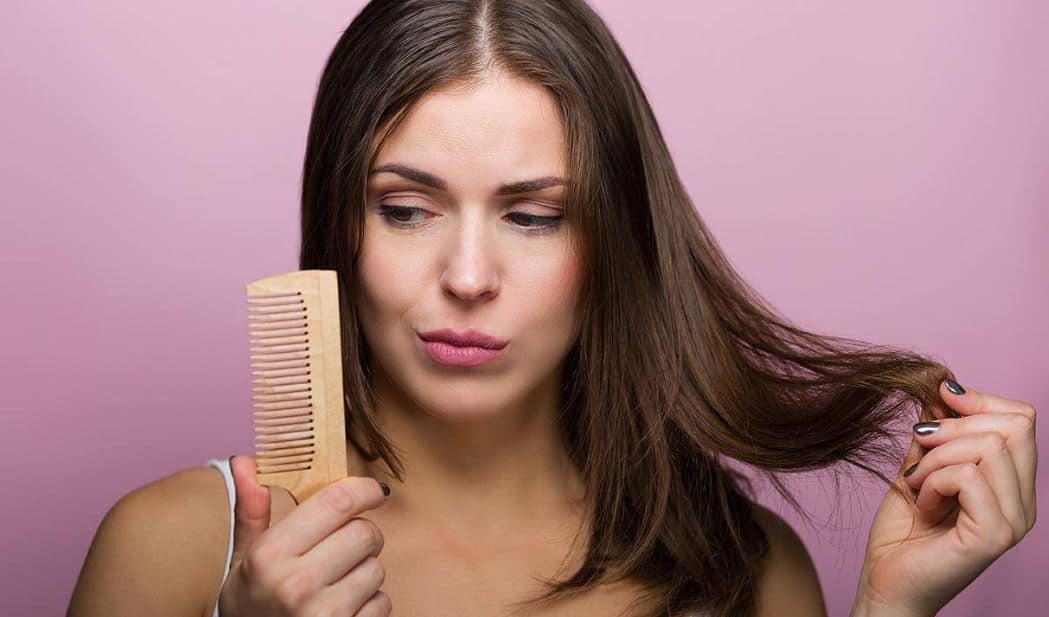 Which Natural Oils Are The Healthiest For Your Hair?