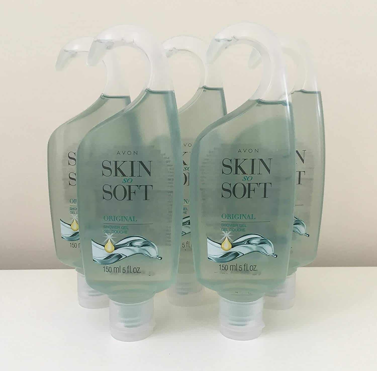 Avon Skin So Soft Products Soft And Safe For Skin? A Review