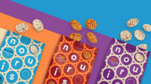 Nourish snacks