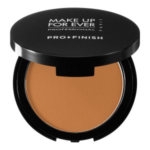 Makeup Forever Pro Finish Powder