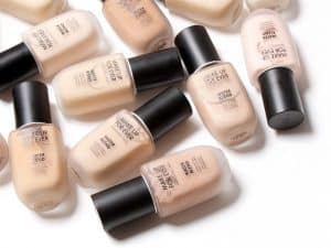Makeup Forever Water Blend