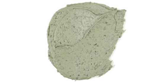 Lush's mask of magnaminty face mask.