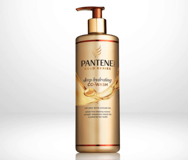 Pantene CoWash Review Is CoWashing Dangerous For Your Hair?