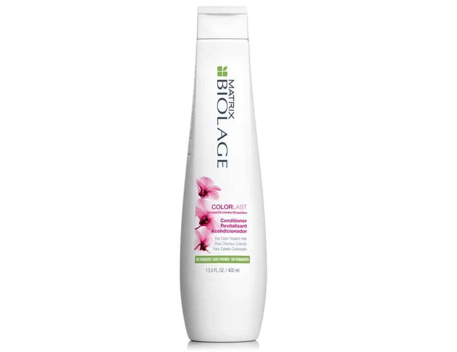 Matrix Biolage Colorlast Conditioner Review Maple Holistics Real Ingredients. Real Results