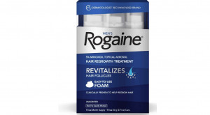 Rogaine. 