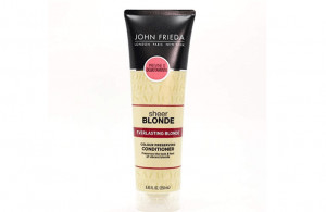 John Frieda's everlasting blonde conditioner.