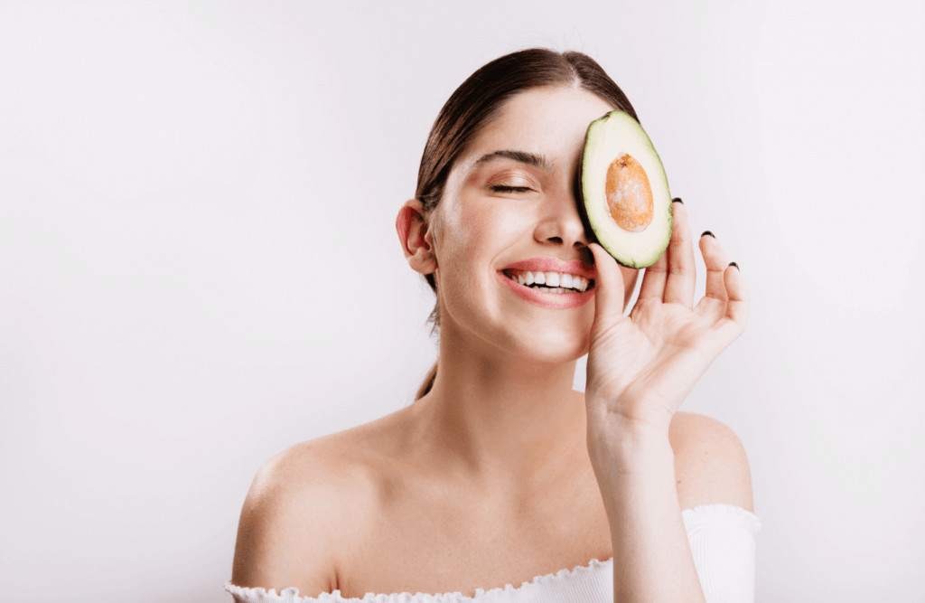 Avocado Oil Benefits For Skin, Hair & More! Maple Holistics Real