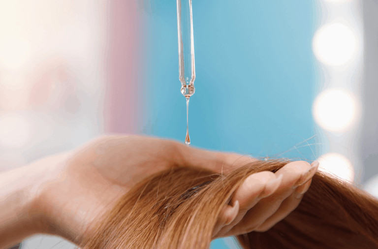 Top 3 DIY Damaged Hair Treatment Recipes To Try Today!