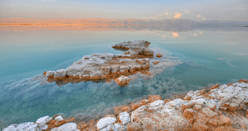 Dead Sea Benefits For Your Skin Skin Care Maple Holistics Real