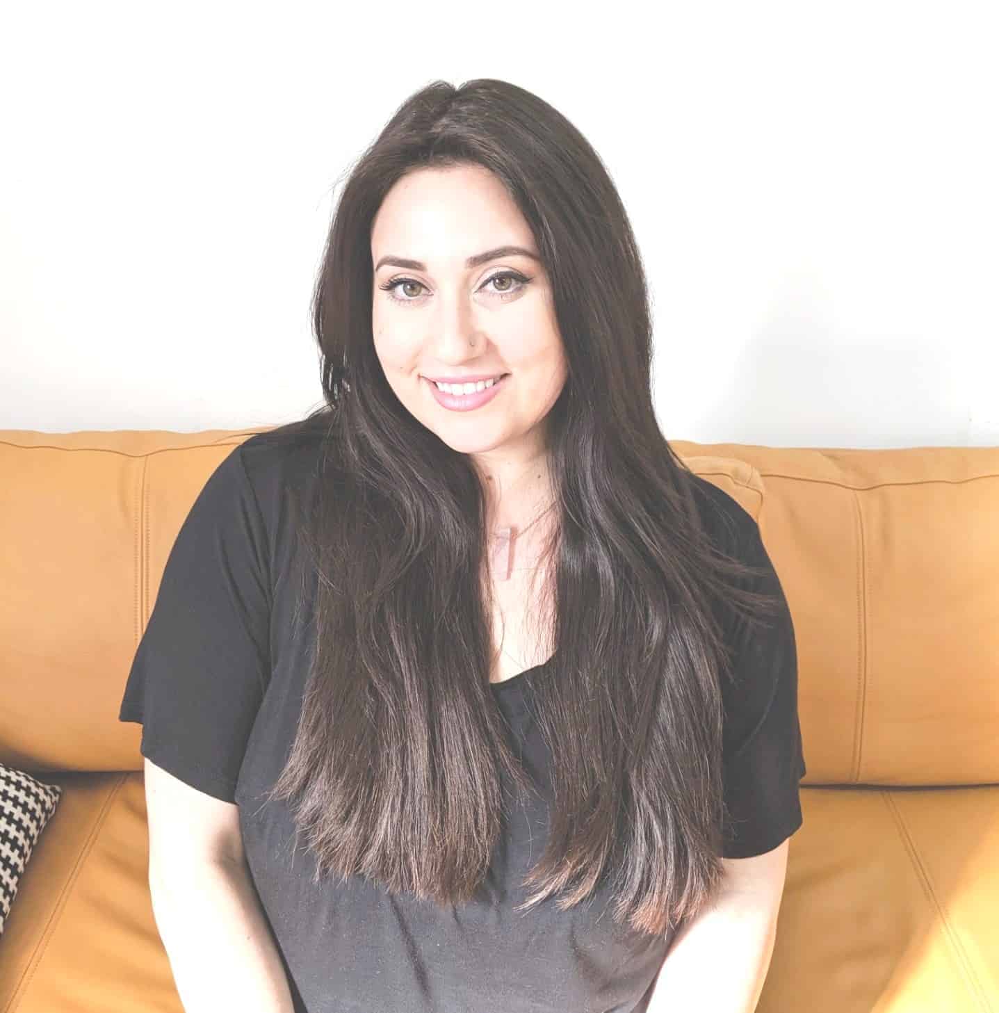 author Adina Mahalli