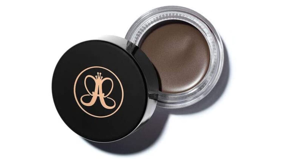 Anastasia Beverly Hills Dipbrow Pomade.